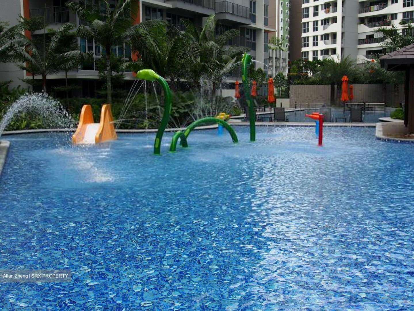 Q Bay Residences (D18), Condominium #589338201